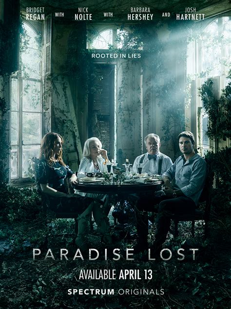 paradise lost gomovie